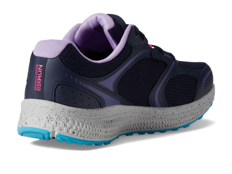 Zapatillas Skechers GO Run CONSISTENT 10 Ancha