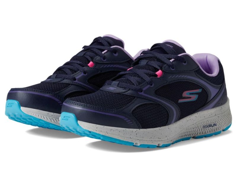 Zapatillas Skechers GO Run CONSISTENT 10 Ancha