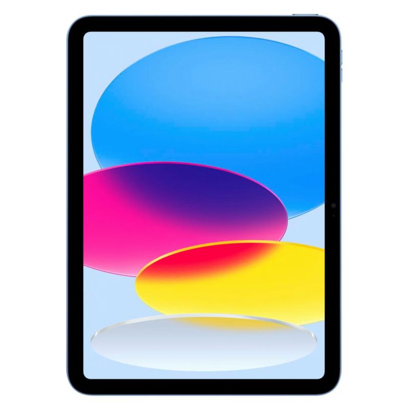 Apple iPad 11 Gen 11" (A16) 128GB Wifi Azul Nuevo