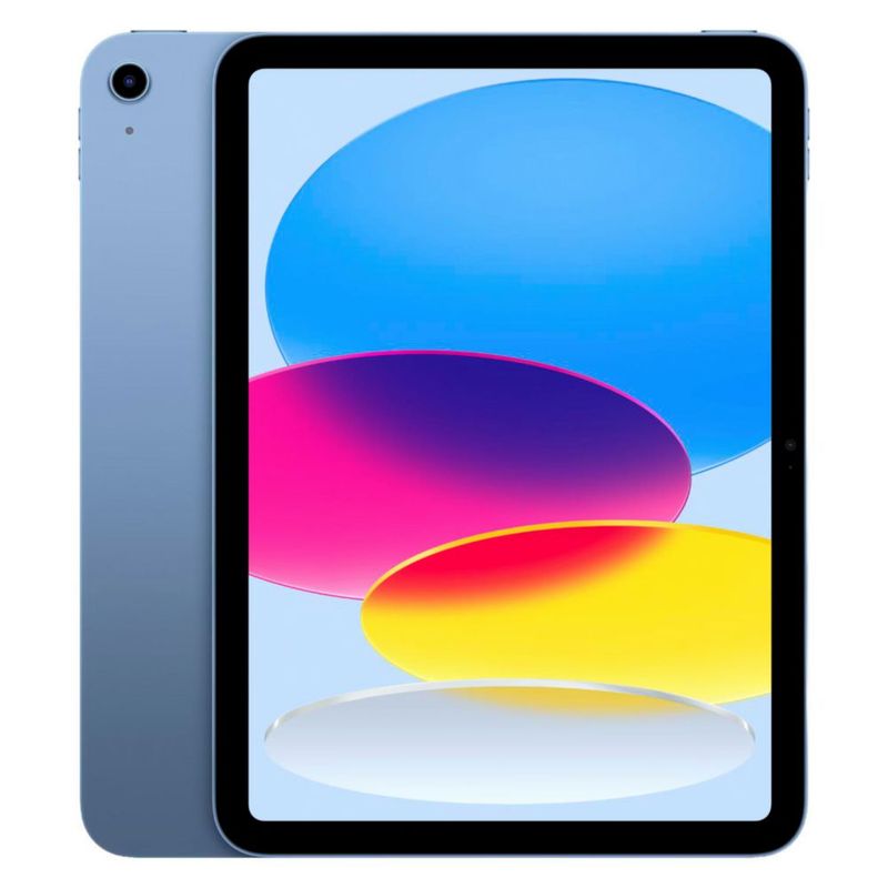 Apple iPad 11 Gen 11" (A16) 128GB Wifi Azul Nuevo