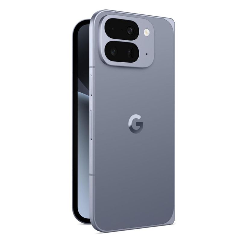 Google Pixel 10 Pro Fold 256GB Gris Reacondicionado Grado A