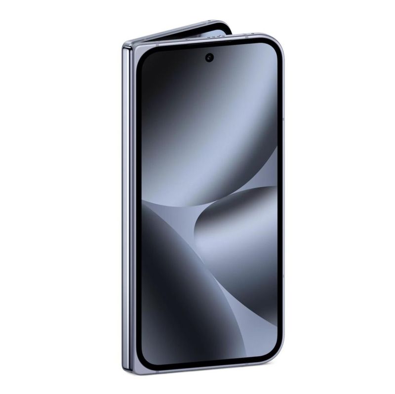 Google Pixel 10 Pro Fold 256GB Gris Reacondicionado Grado A