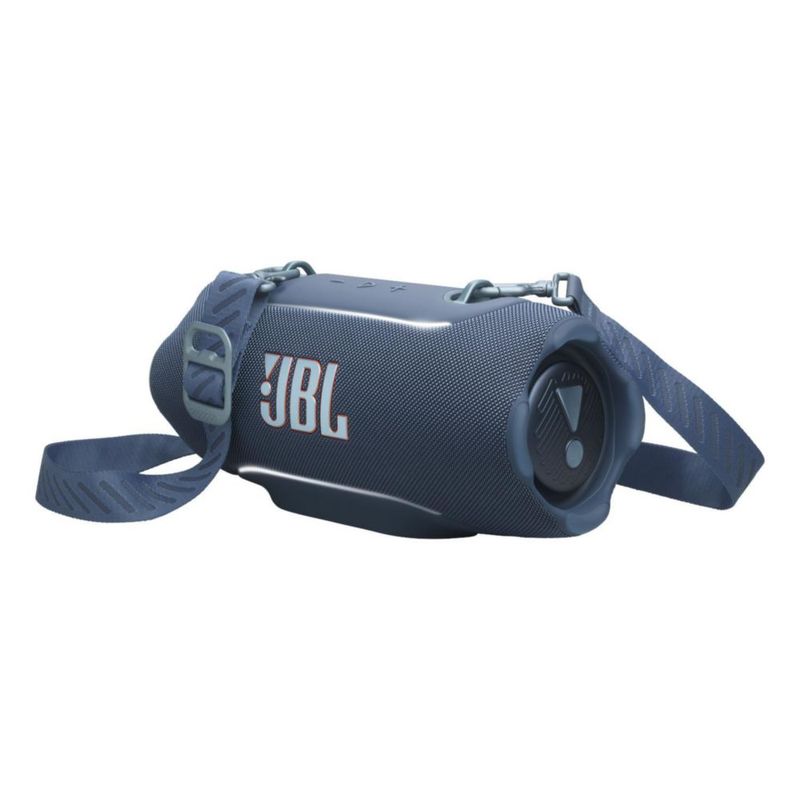 Bocina Portátil JBL Xtreme 5 Azul Bluetooth IP68 con AI Sound Boost