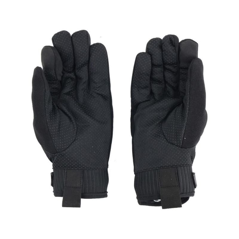 Guante roda street negro M Negro