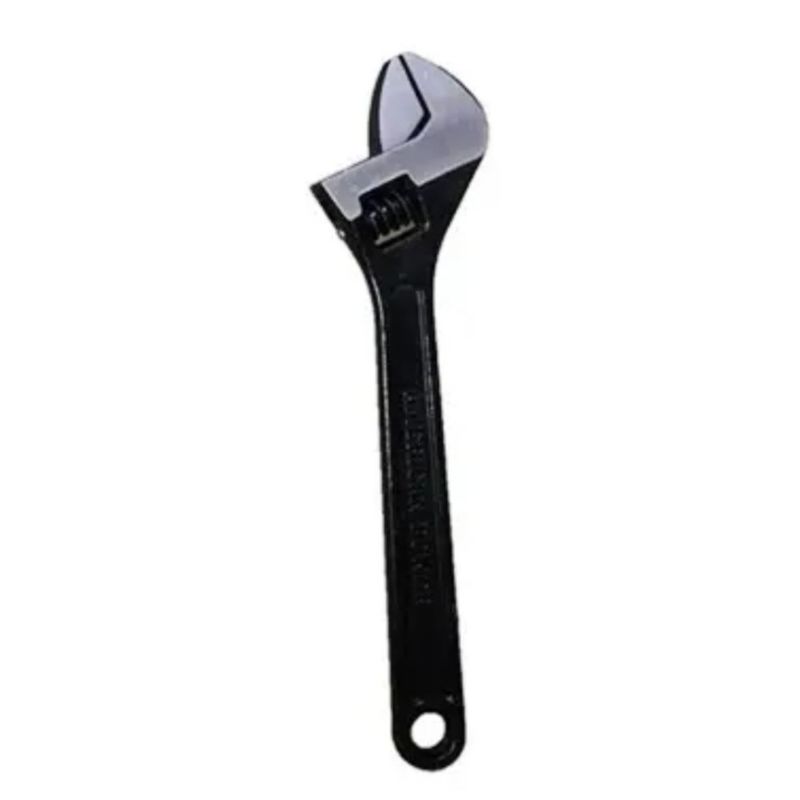 Llave Perico Pavonado 6 In 8 In 10 In 12 In Jgo 4 Pz