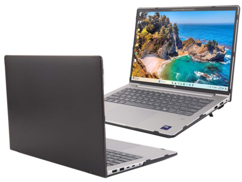 Funda para portátil mCover 14" HP ProBook/EliteBook G11 negra