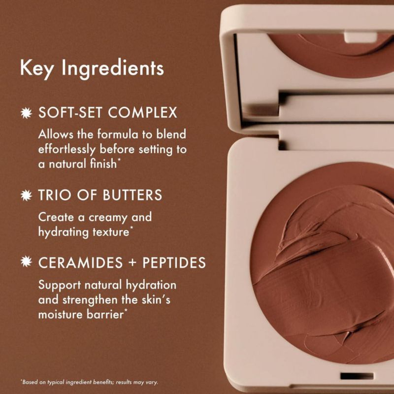 Crema Bronceadora Summer Fridays Desert 5 g