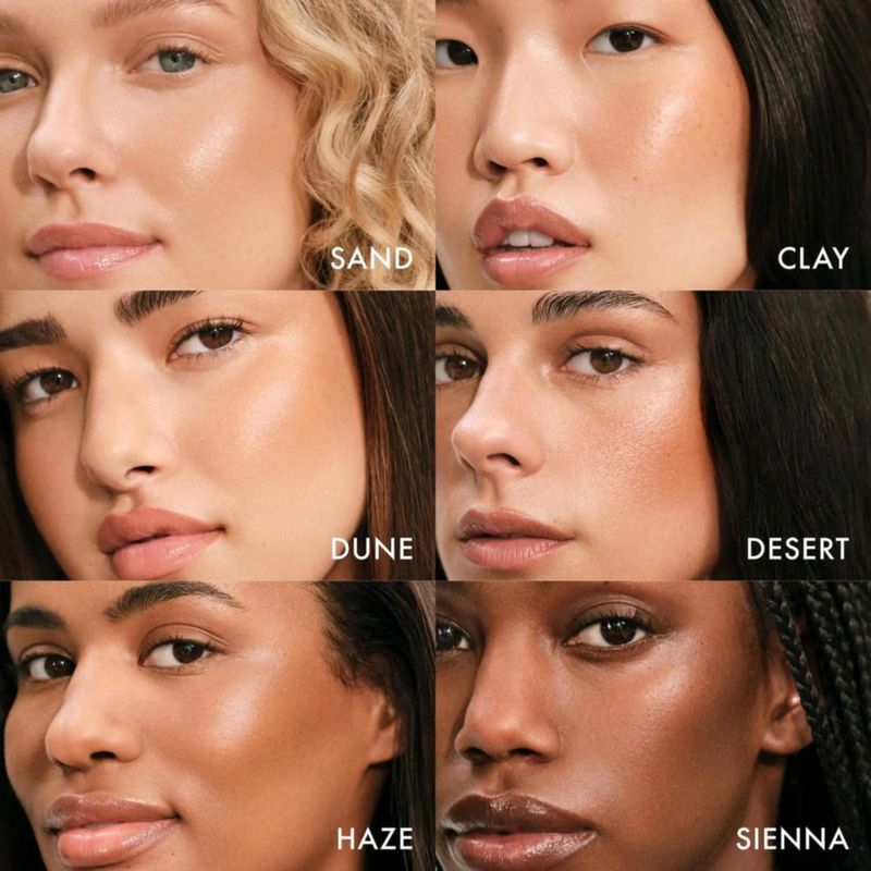 Crema Bronceadora Summer Fridays Desert 5 g