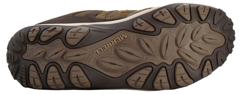 Zapato de senderismo Merrell Accentor 3 color Mole 27 cm
