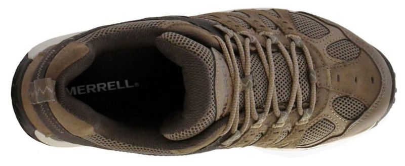 Zapato de senderismo Merrell Accentor 3 color Mole 27 cm