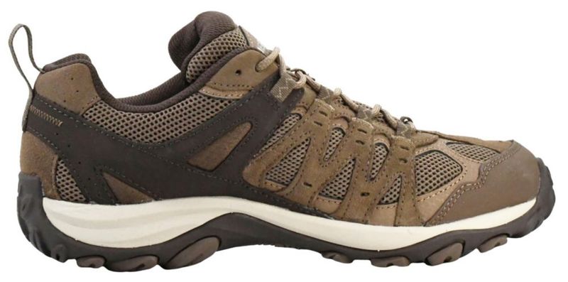 Zapato de senderismo Merrell Accentor 3 color Mole 27 cm