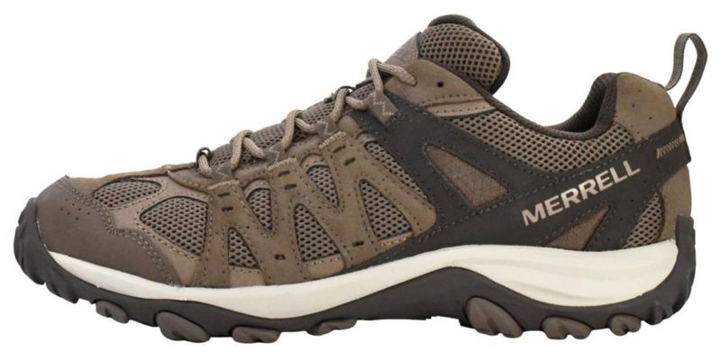 Zapato de senderismo Merrell Accentor 3 color Mole 27 cm