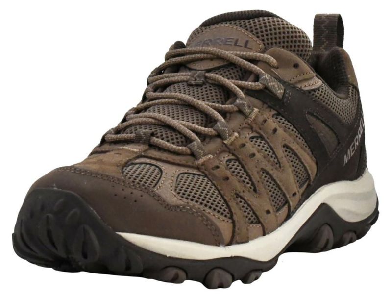 Zapato de senderismo Merrell Accentor 3 color Mole 27 cm