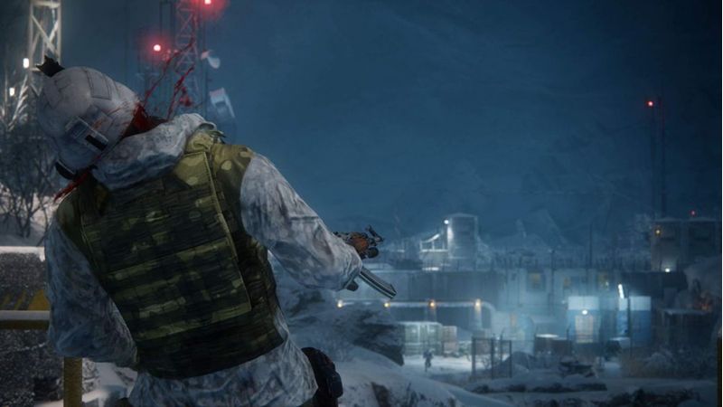 Paquete Doble de Contratos para PS5 de CI Games