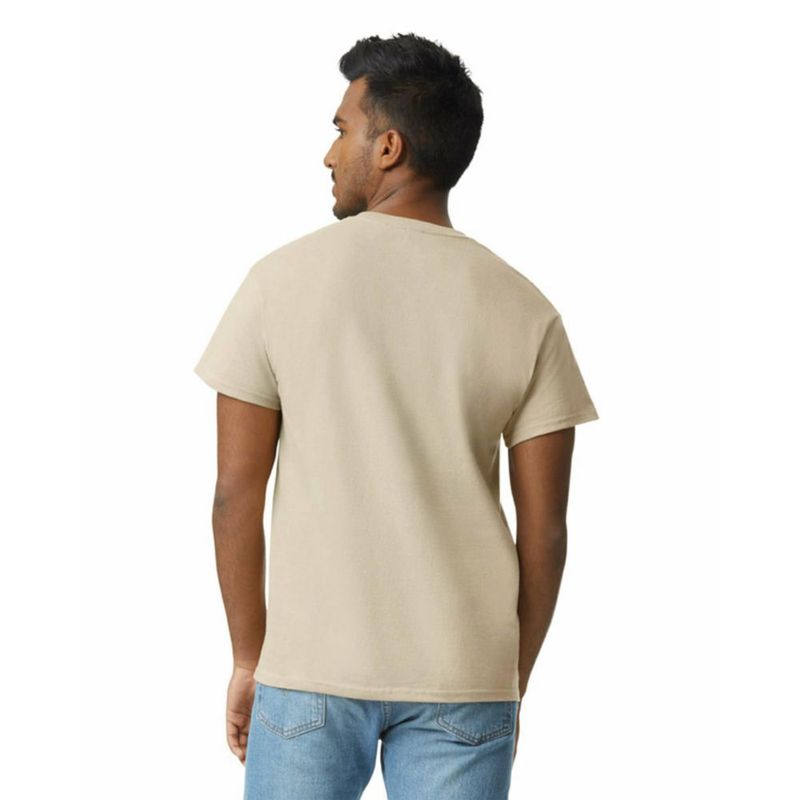 Camiseta Gildan G2000 Arena - Pack de 2 (talla X-Large)