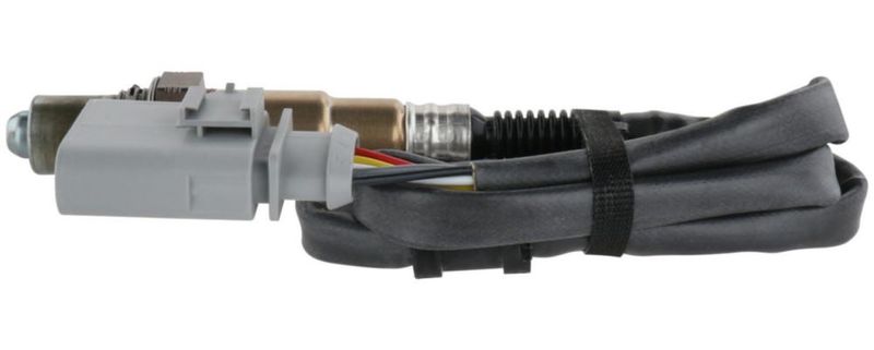 Sensor de oxígeno Bosch 17190 Premium de calidad OE