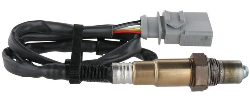 Sensor de oxígeno Bosch 17190 Premium de calidad OE