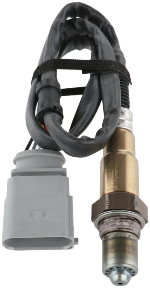 Sensor de oxígeno Bosch 17190 Premium de calidad OE