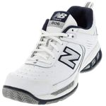Zapatilla New Balance 806 V1 de Cuero para Hombre