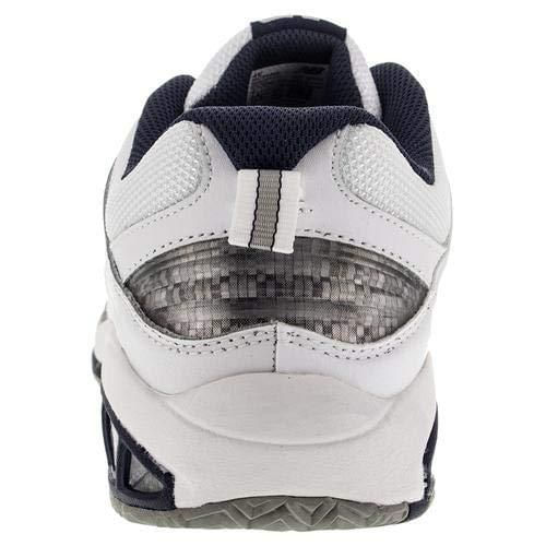 Zapatilla New Balance 806 V1 de Cuero para Hombre