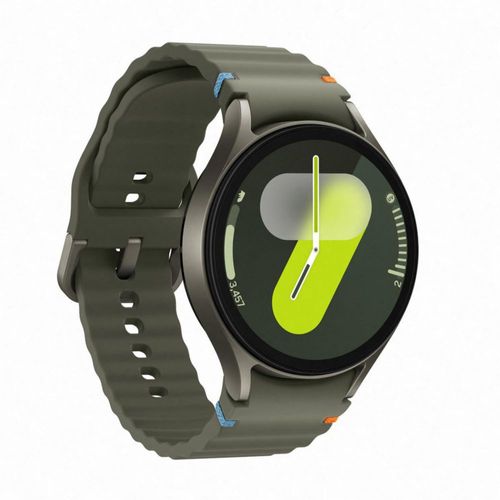 Reloj inteligente SAMSUNG Galaxy Watch 7 AI 44 mm AMOLED Wear OS 5