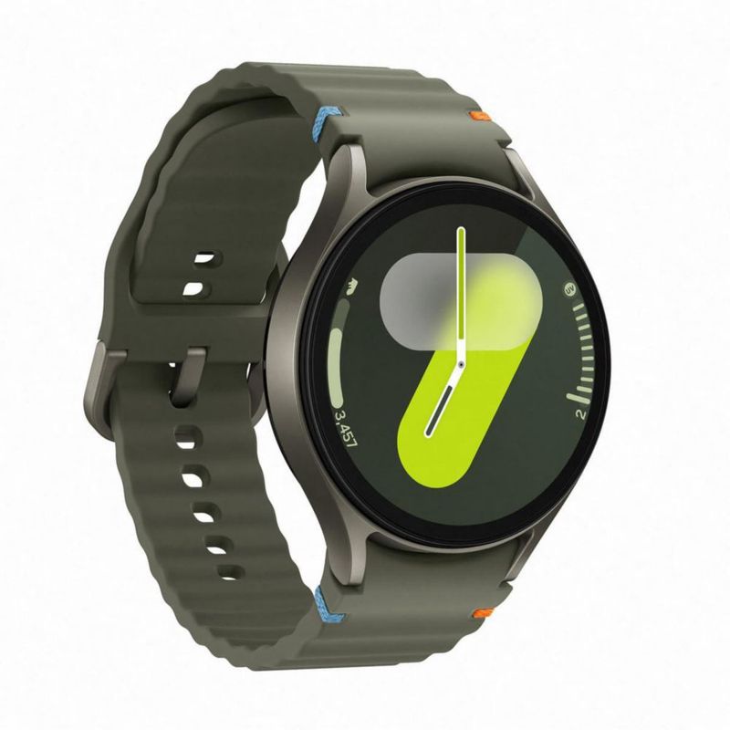 Reloj inteligente SAMSUNG Galaxy Watch 7 AI 44 mm AMOLED Wear OS 5