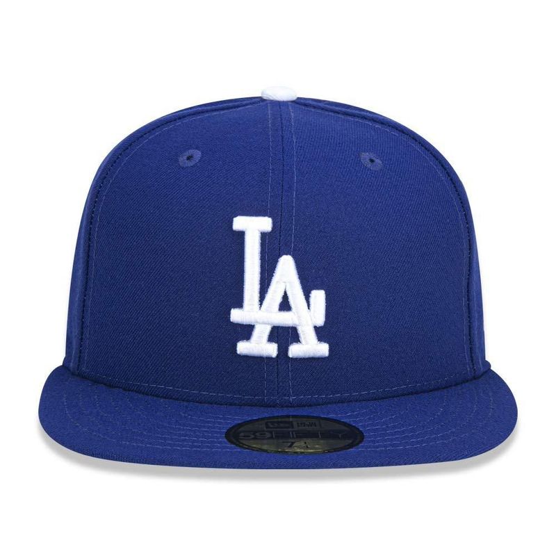 Gorra New Era 6.5 DK Blue 70331962