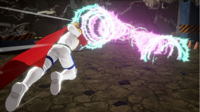 Videojuego Bandai Namco My Hero One's Justice 2 Xbox One