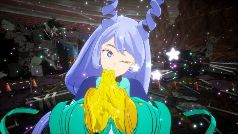 Videojuego Bandai Namco My Hero One's Justice 2 Xbox One