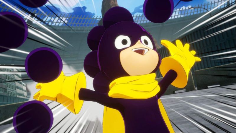 Videojuego Bandai Namco My Hero One's Justice 2 Xbox One