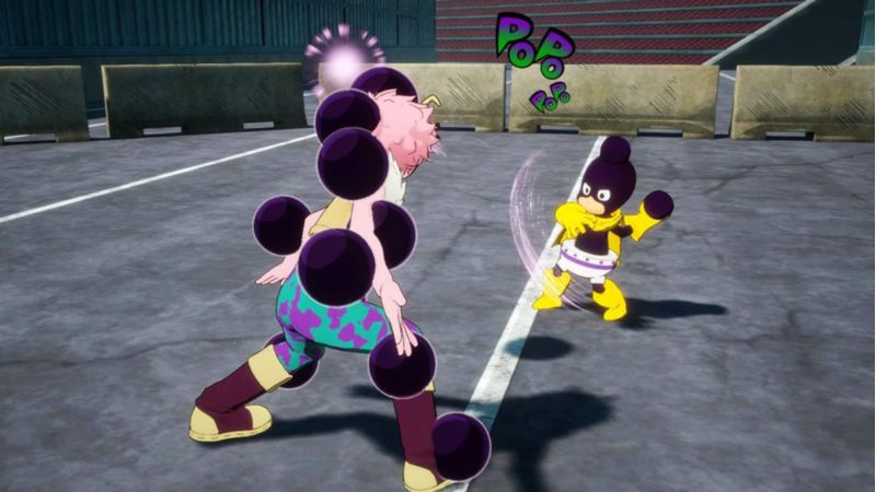 Videojuego Bandai Namco My Hero One's Justice 2 Xbox One