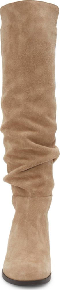 Bota Lucky Brand Calypso Dune 10 M Gamuza