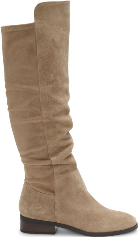 Bota Lucky Brand Calypso Dune 10 M Gamuza