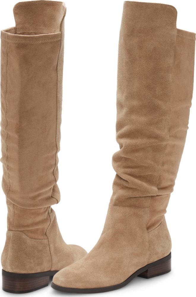 Bota Lucky Brand Calypso Dune 10 M Gamuza
