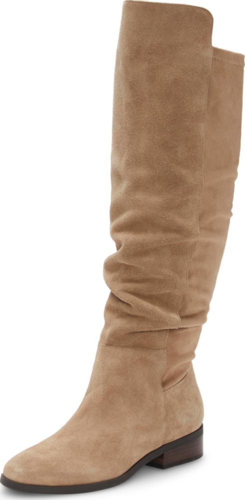 Bota Lucky Brand Calypso Dune 10 M Gamuza
