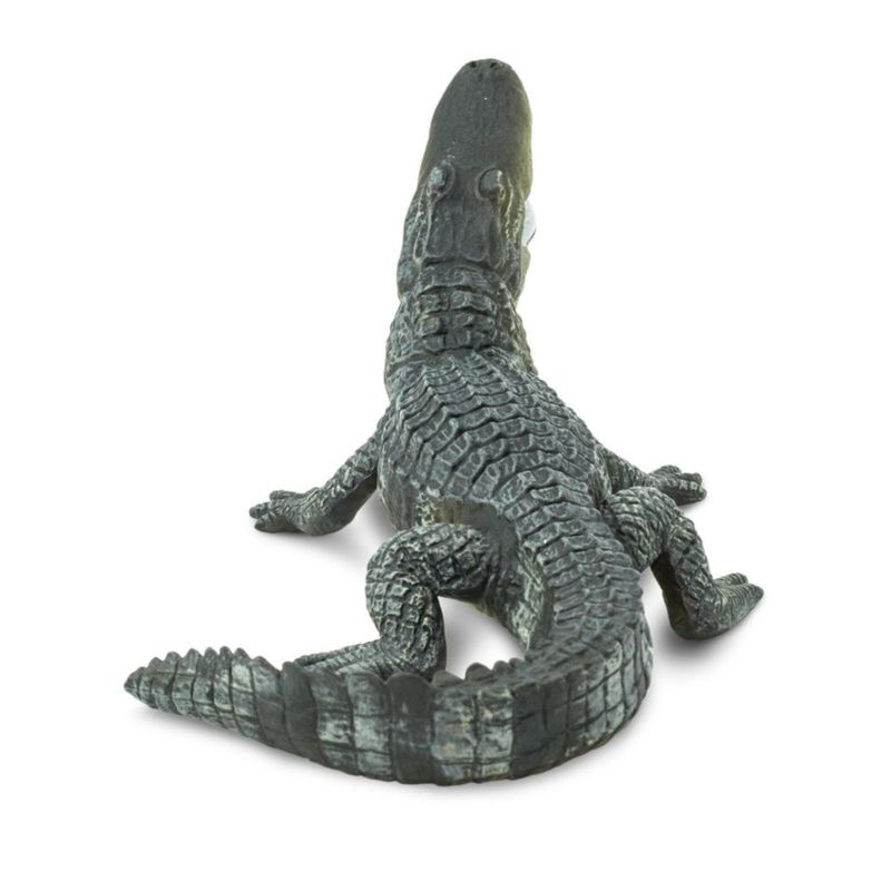 Figura de juguete Safari Ltd. Cocodrilo de 15 cm