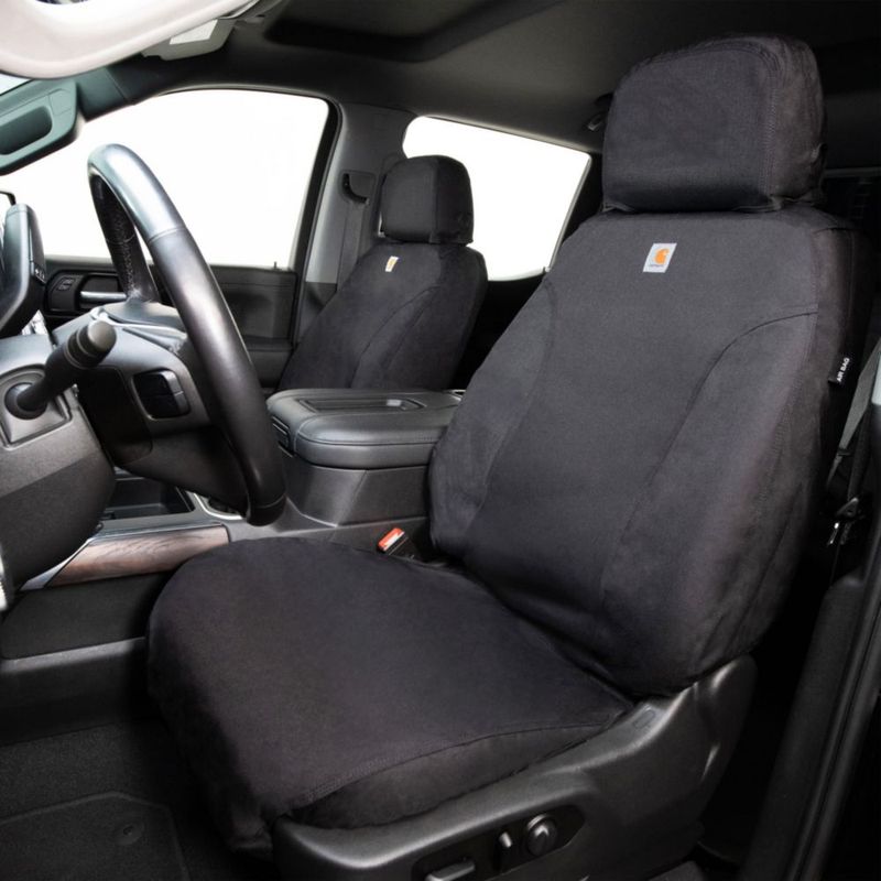 Fundas de Asiento Covercraft Carhartt Cordura Impermeables