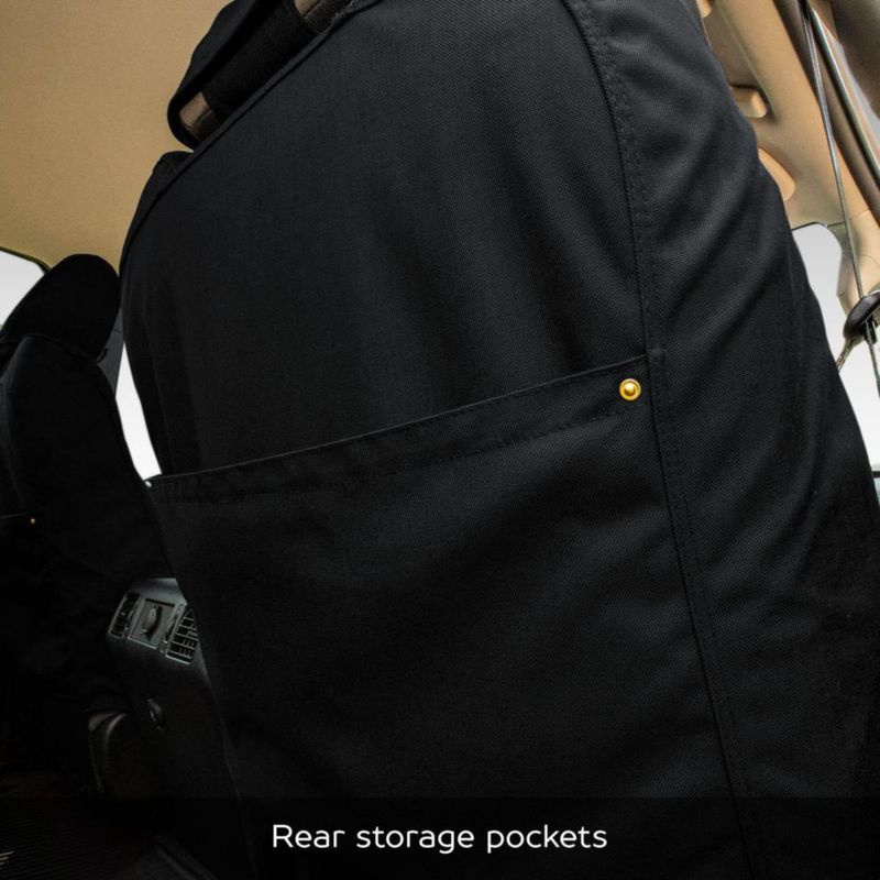 Fundas de Asiento Covercraft Carhartt Cordura Impermeables