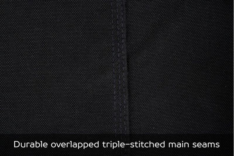 Fundas de Asiento Covercraft Carhartt Cordura Impermeables