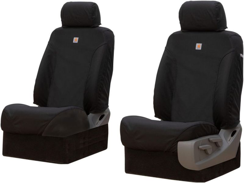 Fundas de Asiento Covercraft Carhartt Cordura Impermeables
