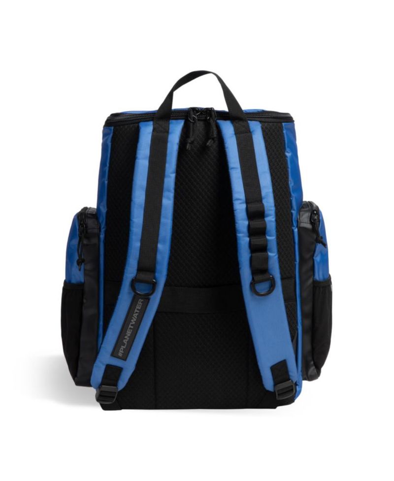 Mochila ARENA One Go 35L Azul Real Multideporte