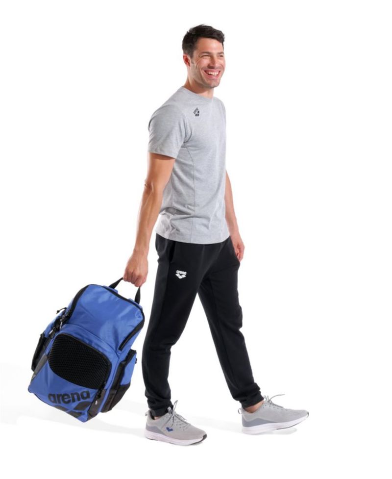 Mochila ARENA One Go 35L Azul Real Multideporte