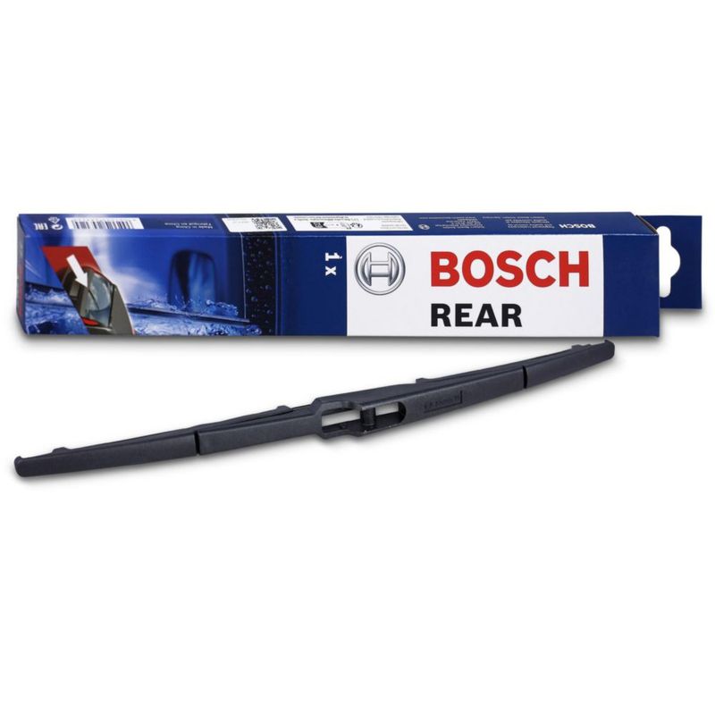 Cuchilla de limpiaparabrisas trasero Bosch H318 30 cm Original de Equipo