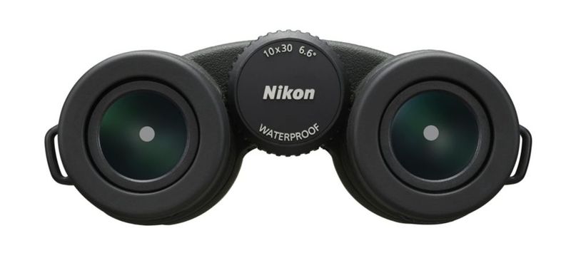 Prismáticos Nikon PROSTAFF P7 10x30 a prueba de agua y niebla