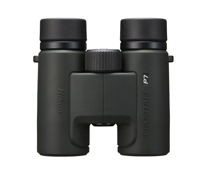 Prismáticos Nikon PROSTAFF P7 10x30 a prueba de agua y niebla