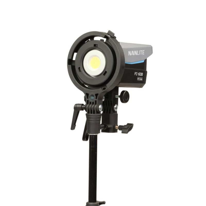 Foco LED NANLITE FC-60B 60W Bicolor