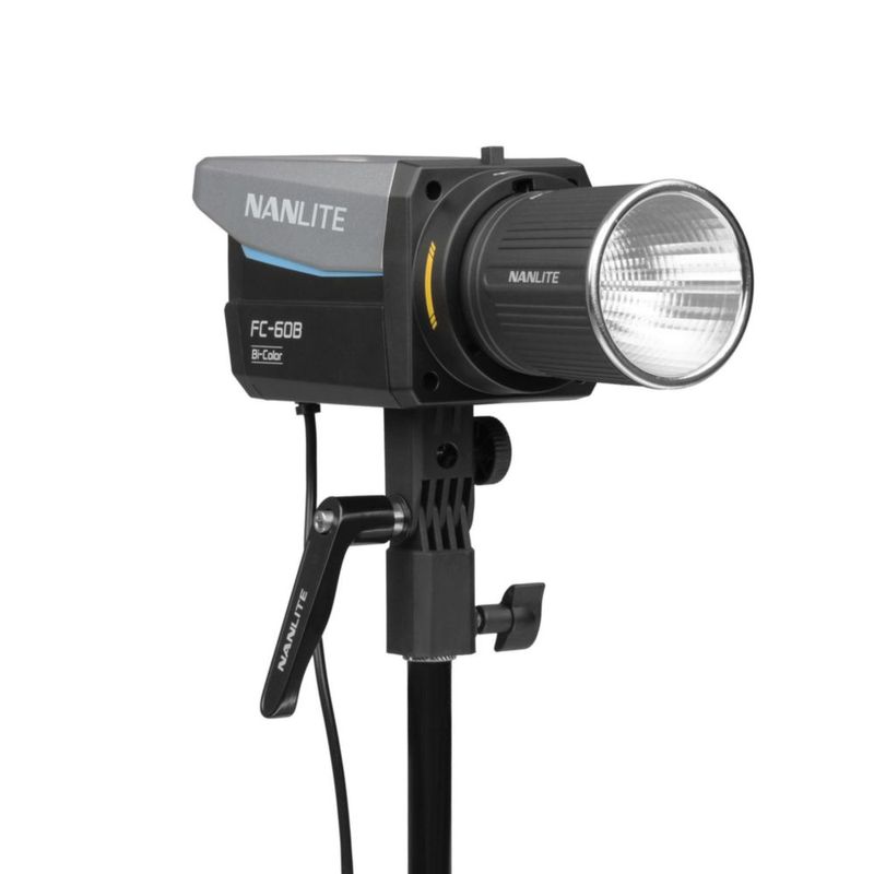 Foco LED NANLITE FC-60B 60W Bicolor
