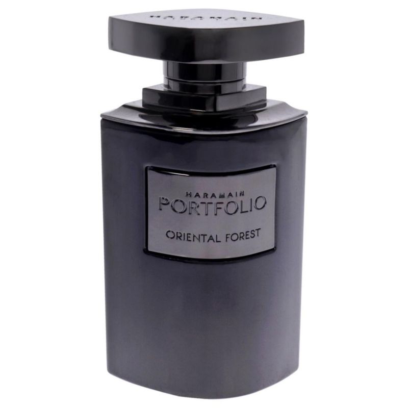 Perfume Al Haramain Portfolio Oriental Forest 75 ml unisex