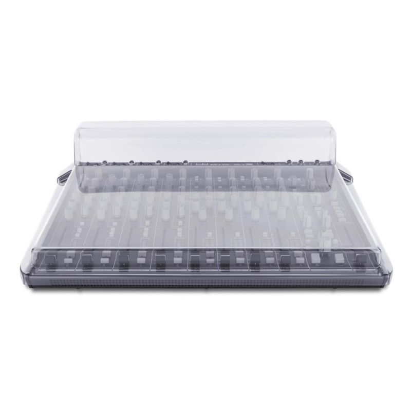 Funda de Almacenamiento Decksaver Compatible con Big Six
