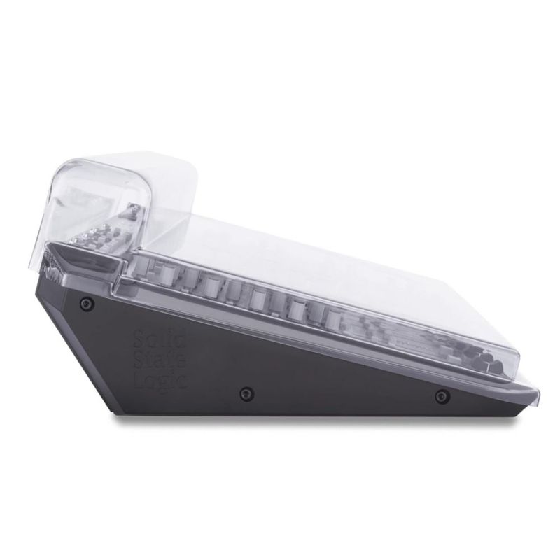 Funda de Almacenamiento Decksaver Compatible con Big Six